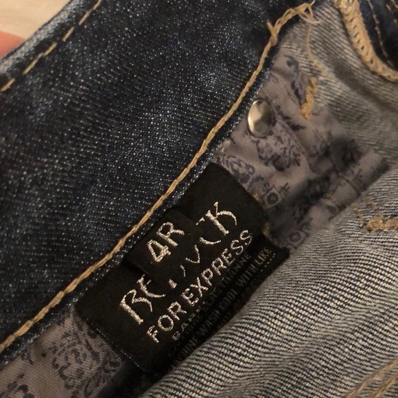 Express jeans - Picture 5 of 5